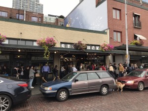 スタバ1号店