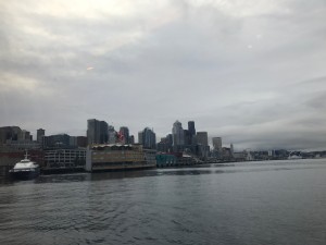 シアトル