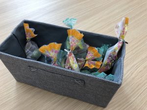 チョコ